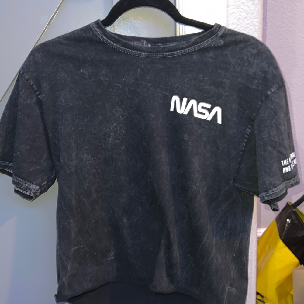 Medium NASA top